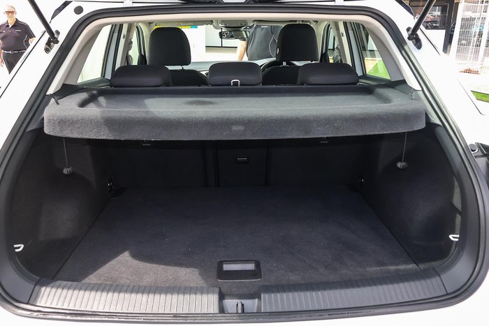 2021 Volkswagen T-Roc 110TSI Style