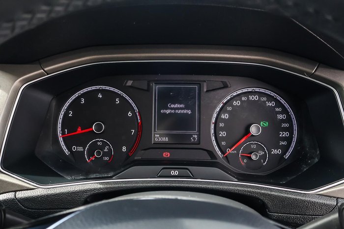 2021 Volkswagen T-Roc 110TSI Style