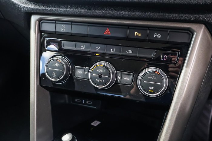 2021 Volkswagen T-Roc 110TSI Style