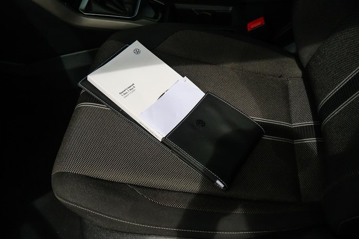 2021 Volkswagen T-Roc 110TSI Style