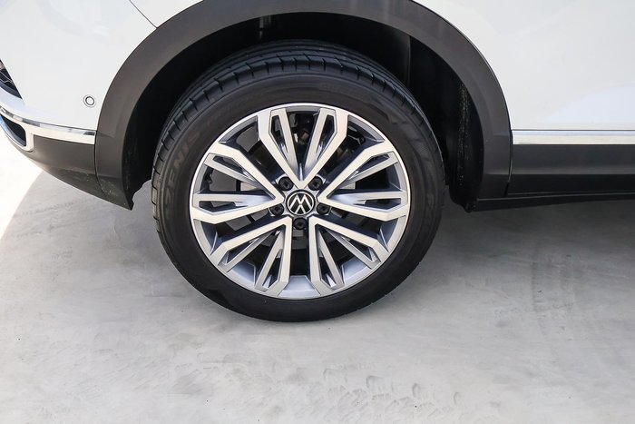 2021 Volkswagen T-Roc 110TSI Style