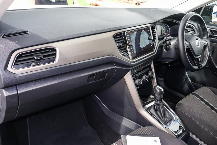 2021 Volkswagen T-Roc 110TSI Style