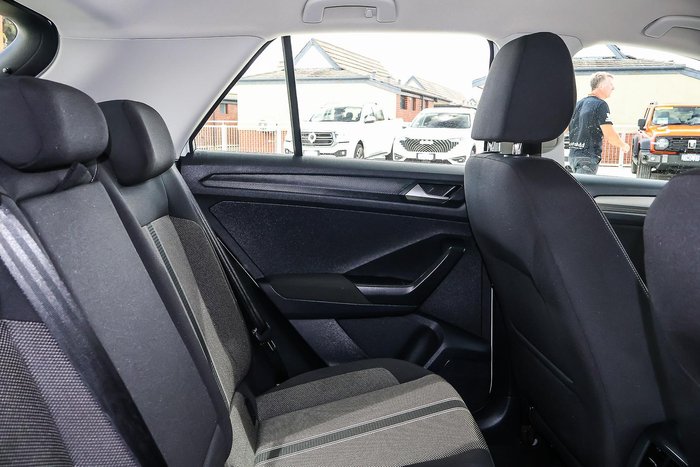 2021 Volkswagen T-Roc 110TSI Style