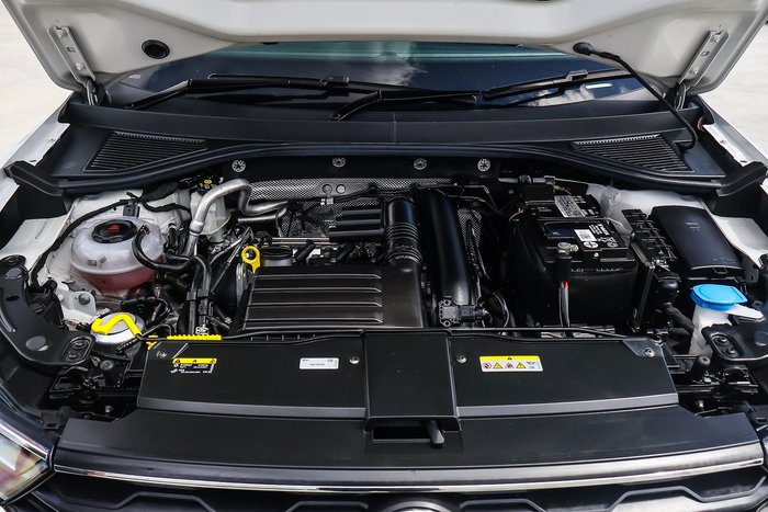 2021 Volkswagen T-Roc 110TSI Style