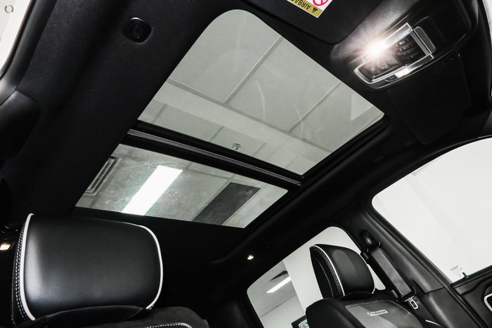 2025 RAM 1500 Laramie Sport Hurricane SO RamBox