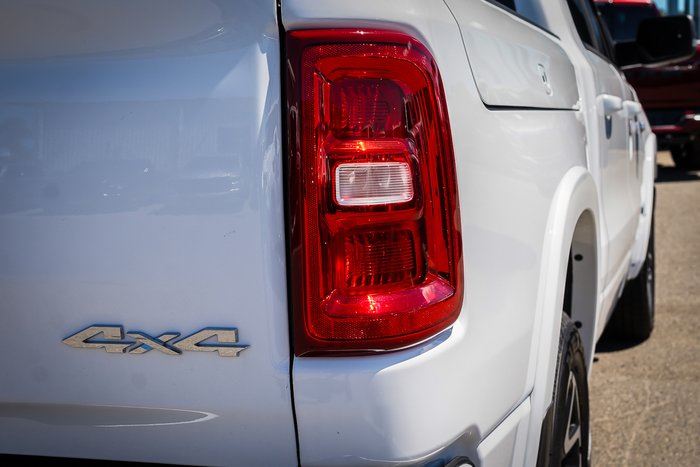 2024 RAM 1500 Laramie Sport Hurricane SO RamBox