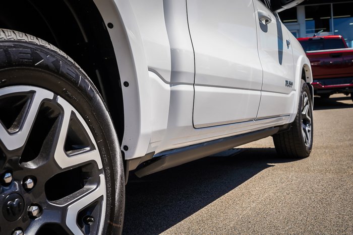 2024 RAM 1500 Laramie Sport Hurricane SO RamBox