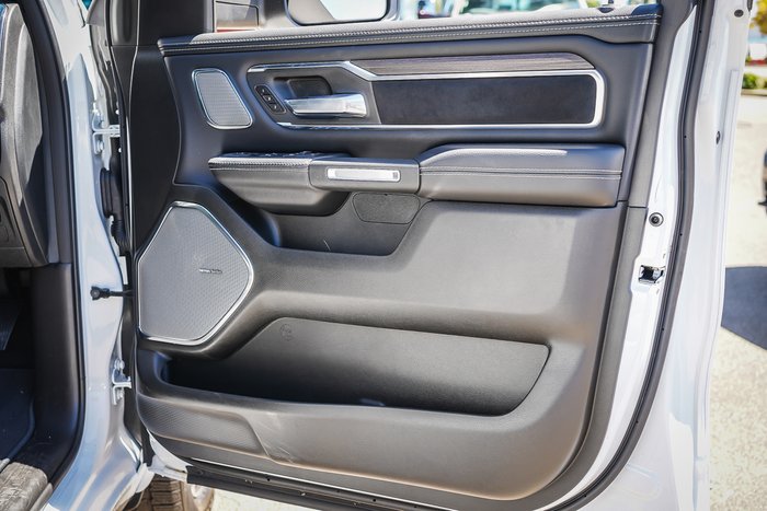 2024 RAM 1500 Laramie Sport Hurricane SO RamBox