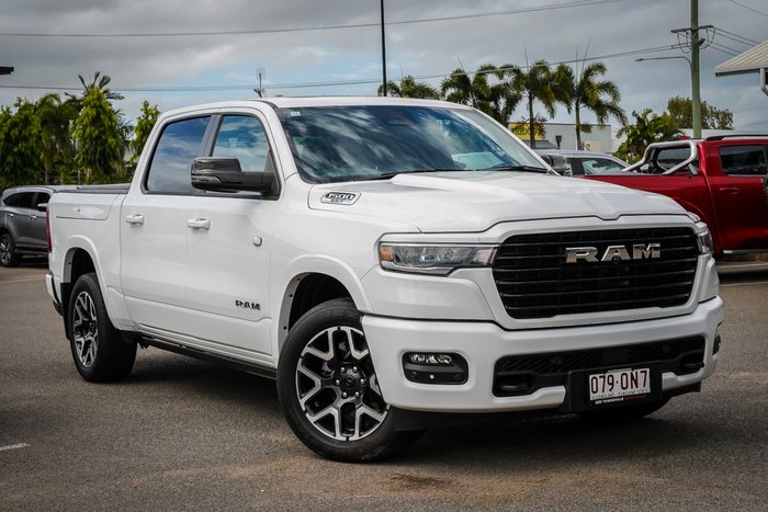 2024 RAM 1500