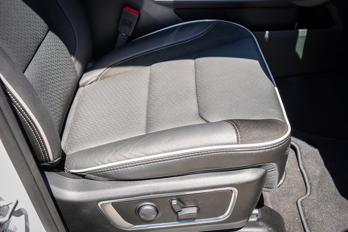 2024 RAM 1500 Laramie Sport Hurricane SO RamBox