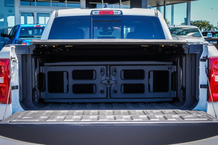 2024 RAM 1500 Laramie Sport Hurricane SO RamBox
