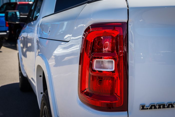 2024 RAM 1500 Laramie Sport Hurricane SO RamBox