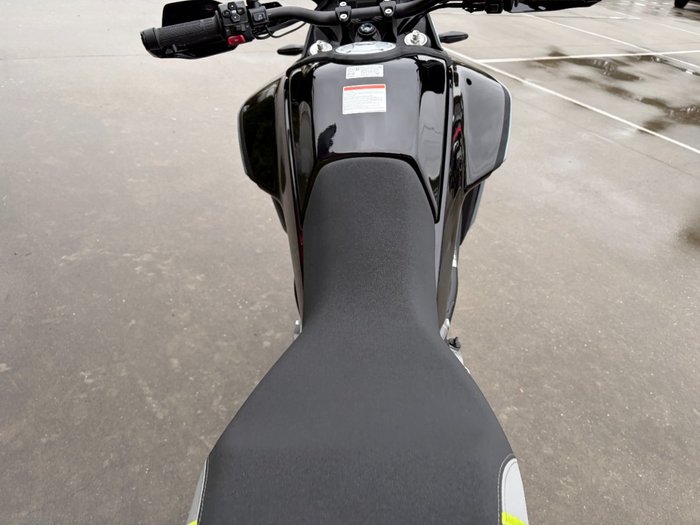 2025 CFMOTO 2025 Cf Moto 450CC 450 MT DUAL SPORTS Tundra Grey