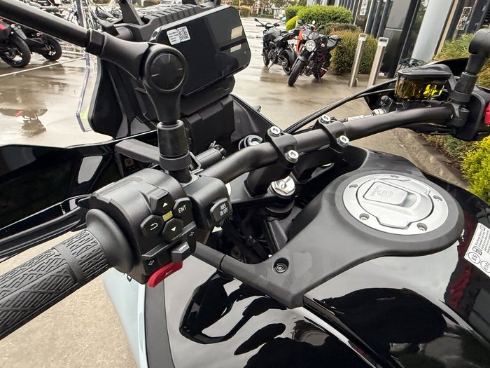 2025 CFMOTO 2025 Cf Moto 450CC 450 MT DUAL SPORTS Tundra Grey