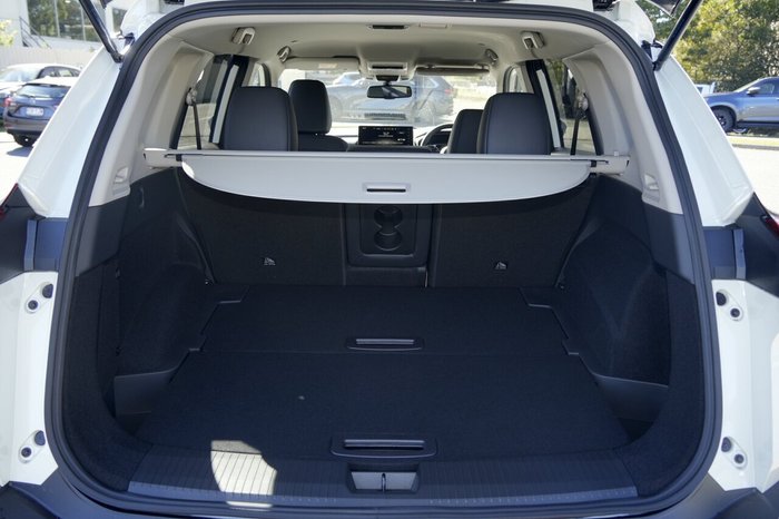 2025 Nissan X-TRAIL ST-L e-POWER