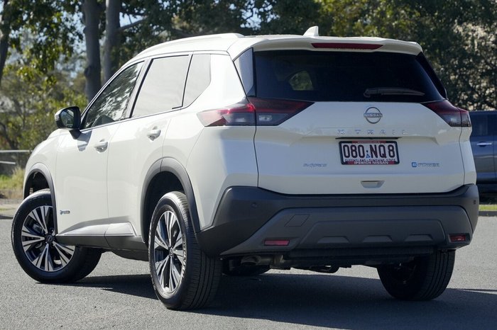 2025 Nissan X-TRAIL ST-L e-POWER