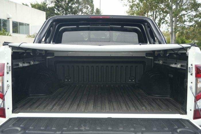 2025 Nissan Navara PRO-4X