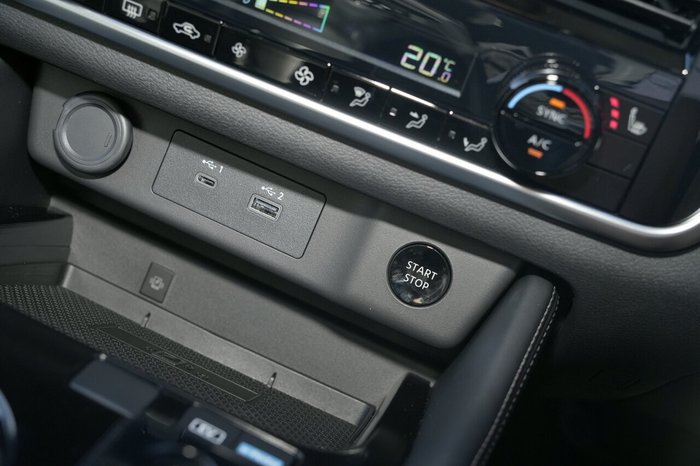 2025 Nissan X-TRAIL ST-L e-POWER