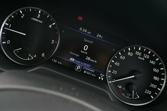 2025 Nissan Navara PRO-4X