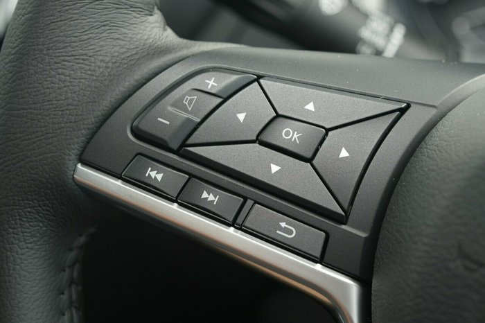 2025 Nissan Navara PRO-4X