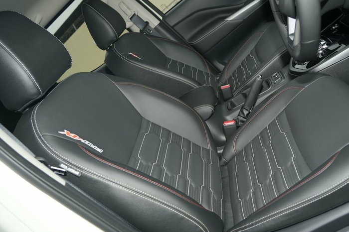 2025 Nissan Navara PRO-4X