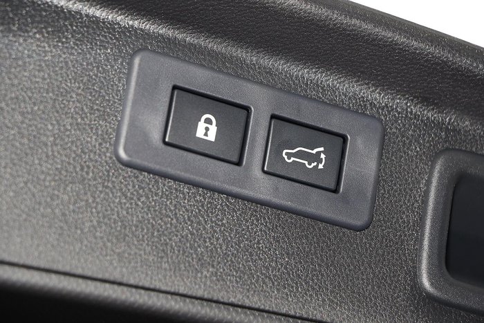 2024 Subaru Forester STI Sport S5 MY24 AWD Crystal White