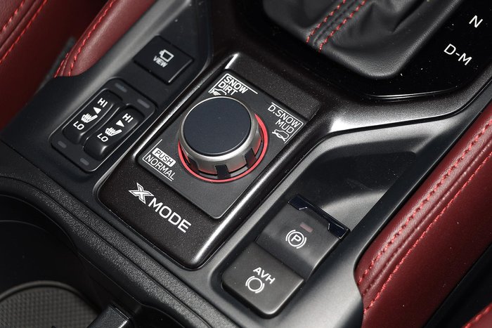 2024 Subaru Forester STI Sport S5 MY24 AWD Crystal White