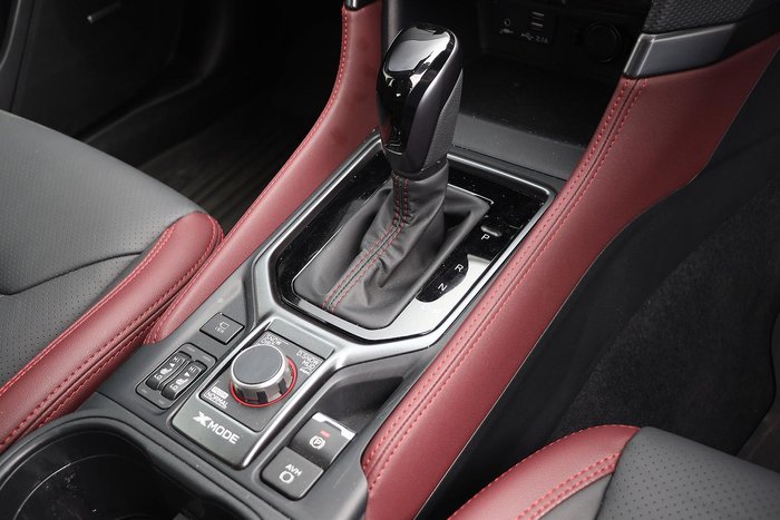 2024 Subaru Forester STI Sport S5 MY24 AWD Ice Silver