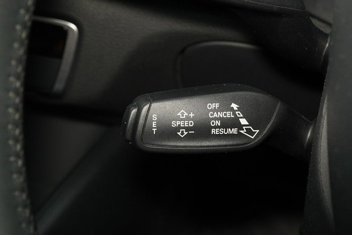 2015 Audi A3 Attraction