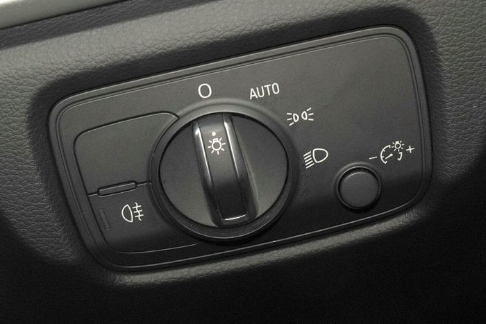 2015 Audi A3 Attraction