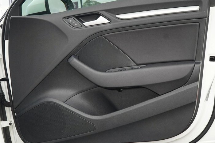 2015 Audi A3 Attraction