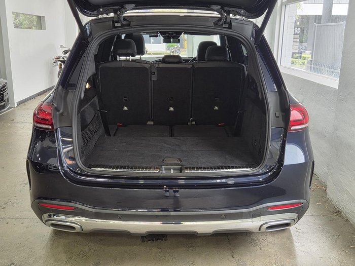 2019 Mercedes-Benz GLE-Class GLE300 d