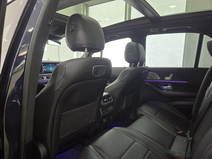 2019 Mercedes-Benz GLE-Class GLE300 d