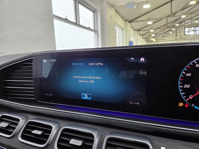 2019 Mercedes-Benz GLE-Class GLE300 d