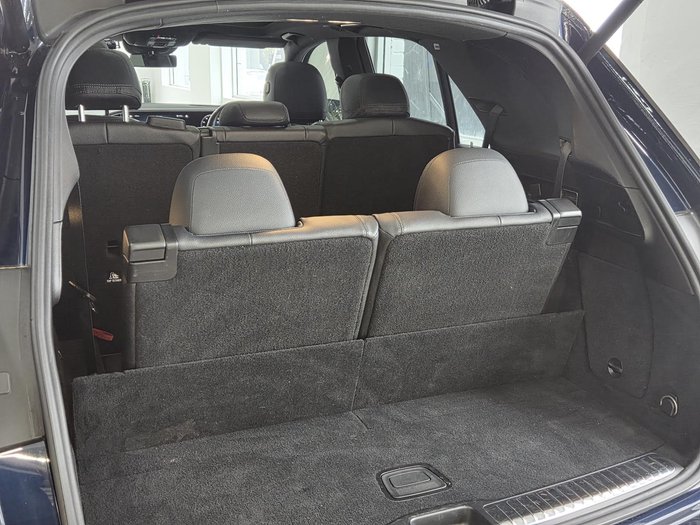 2019 Mercedes-Benz GLE-Class GLE300 d