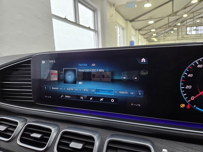 2019 Mercedes-Benz GLE-Class GLE300 d