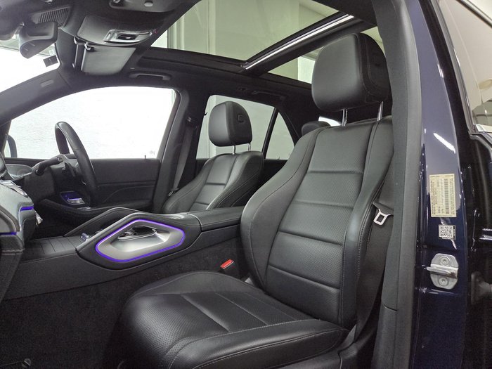 2019 Mercedes-Benz GLE-Class GLE300 d