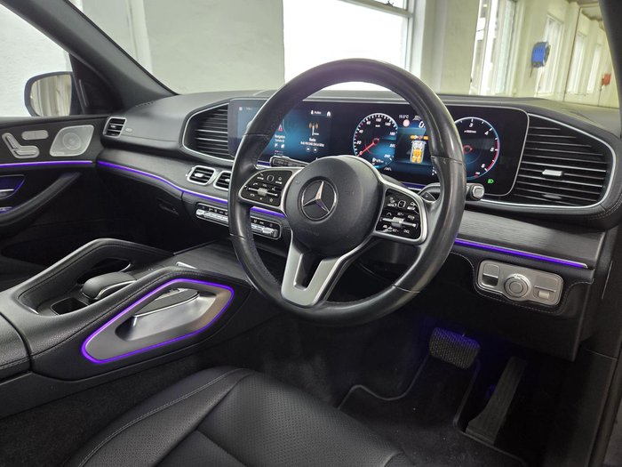 2019 Mercedes-Benz GLE-Class GLE300 d