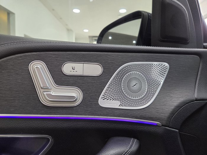 2019 Mercedes-Benz GLE-Class GLE300 d