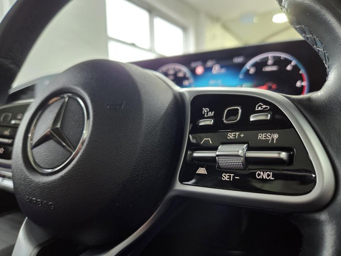 2019 Mercedes-Benz GLE-Class GLE300 d