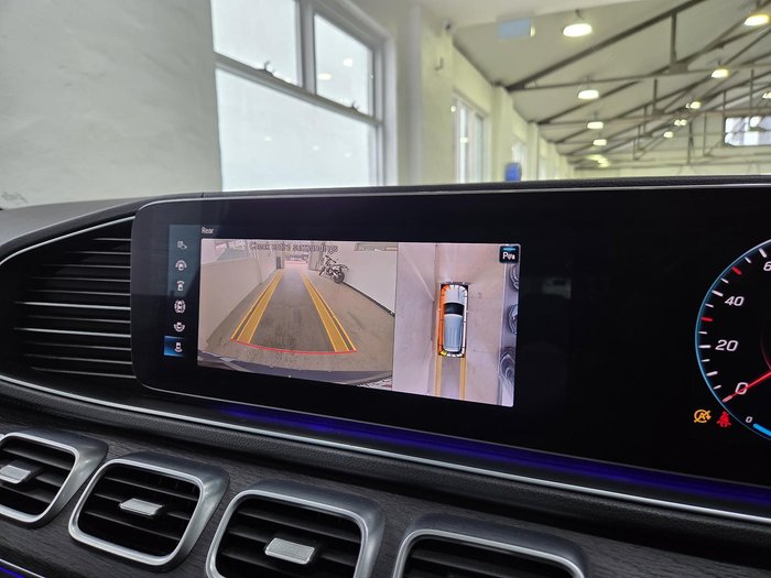 2019 Mercedes-Benz GLE-Class GLE300 d