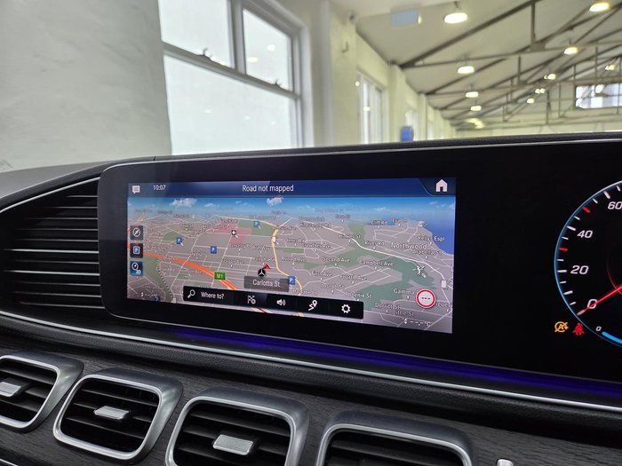 2019 Mercedes-Benz GLE-Class GLE300 d