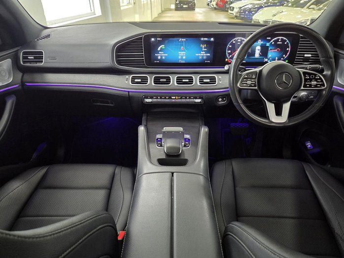 2019 Mercedes-Benz GLE-Class GLE300 d