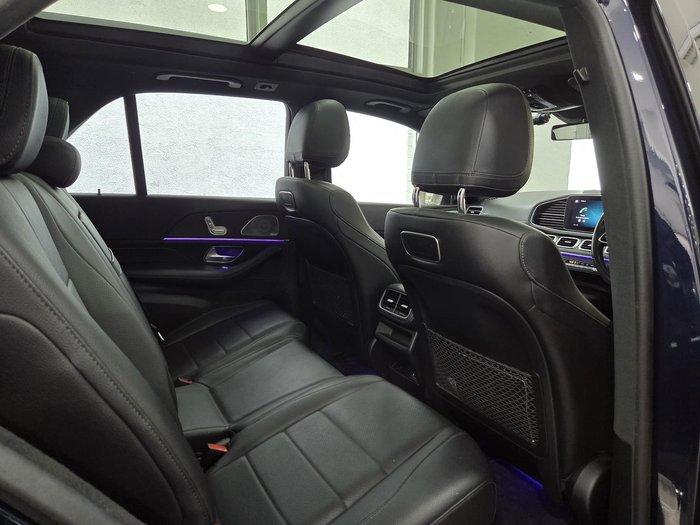 2019 Mercedes-Benz GLE-Class GLE300 d