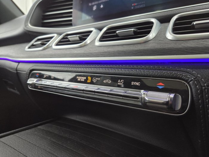 2019 Mercedes-Benz GLE-Class GLE300 d