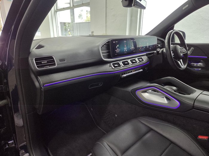 2019 Mercedes-Benz GLE-Class GLE300 d