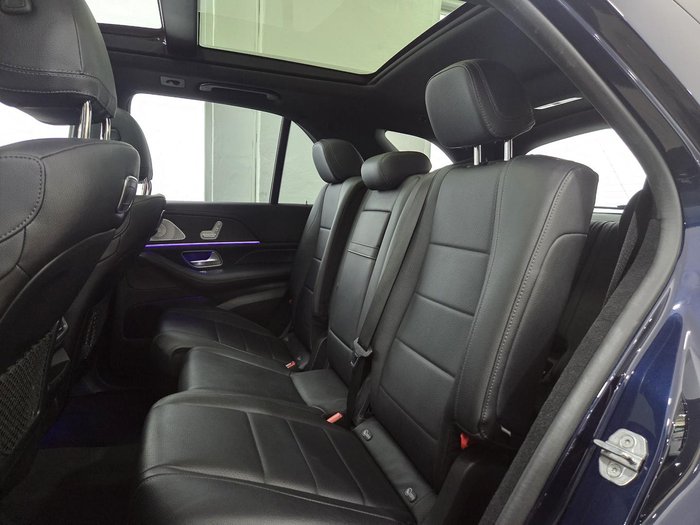 2019 Mercedes-Benz GLE-Class GLE300 d