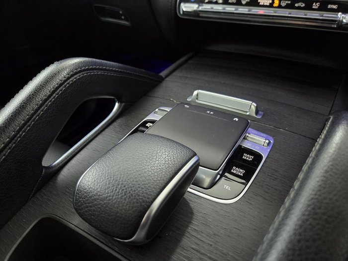 2019 Mercedes-Benz GLE-Class GLE300 d