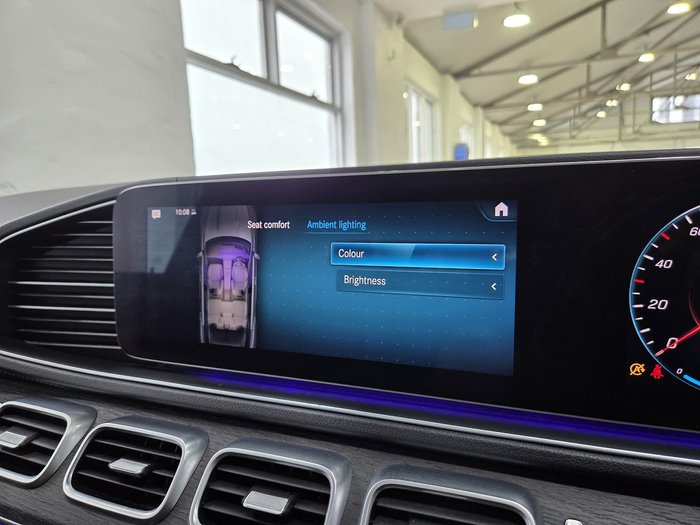 2019 Mercedes-Benz GLE-Class GLE300 d