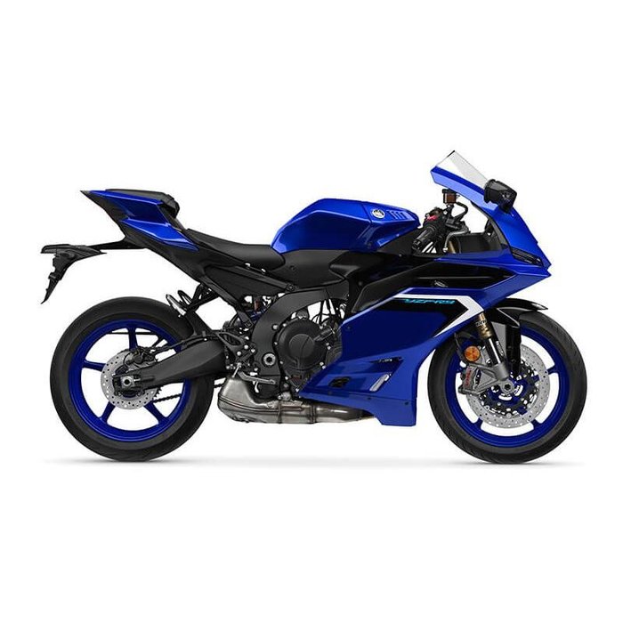 2025 Yamaha YZF-R9 YZF-R Blue